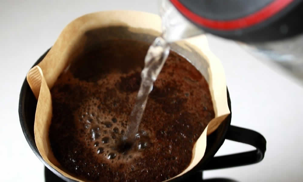 Café Araita Paralelo